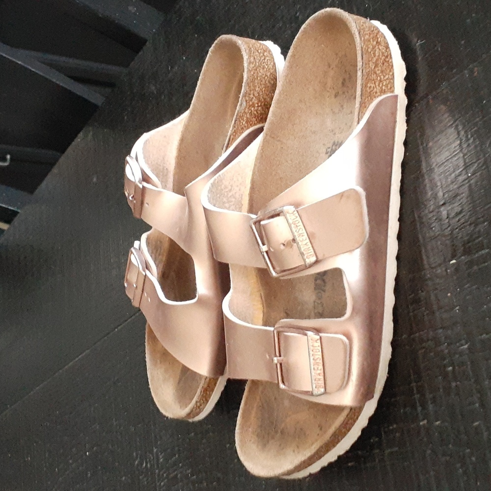 BIRKENSTOCK SANDALS KIDS